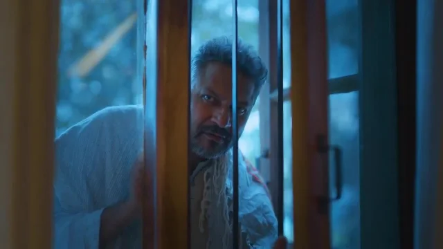 Preview of Kaccha Badaam S01 E01-04 JholMol